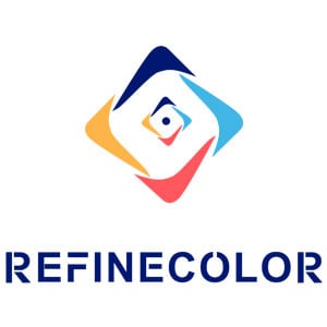 Refinecolor Logo